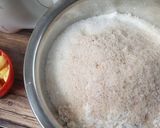 Foto langkah ke 3 dari resep Biji Ketapang.