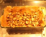 Foto del paso 32 de la receta: Empanadas dobles (para nada simples)