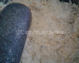 Foto langkah ke 2 dari resep 119 Sambel Tumpang Solo Simpel.