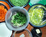 Foto del paso 2 de la receta: Chícharos a la francesa