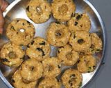साबूदाना बड़ा (sabudana vada recipe in hindi) रेसिपी चरण 6 फोटो