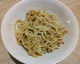 Foto langkah ke 5 dari resep Mie Ayam Sederhana.
