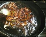 A picture of step 6 of Chapati Noodles.