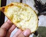 Foto langkah ke 8 dari resep Roti isi ekonomis.