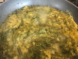 Asparagi selvatici &uova