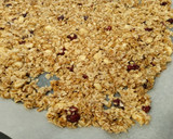 Foto del paso 4 de la receta: Granola