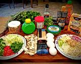 Mike's Ramen Soup Starters recipe step 1 photo