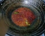 Foto langkah ke 3 dari resep Udang Saus Padang #masak15menit.