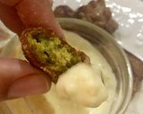 Foto del paso 3 de la receta: Croquetas de Arveja Verde #lacocinadegiri