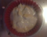 Foto del paso 5 de la receta: Muffins de manzana con canela