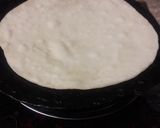 A picture of step 7 of Chapati.