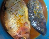 Foto langkah ke 1 dari resep Ikan bakar.