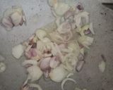 Foto langkah ke 3 dari resep Oseng kikil.