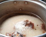 Foto langkah ke 2 dari resep Rujak Kaweni | Rujak Aceh.