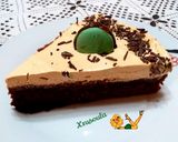 Φωτογραφία βήματος 6 της συνταγής 🍰Πάστα ταψιού από τη Σόφη Τσιώπου
