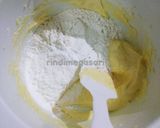 Foto langkah ke 4 dari resep 231. Butter Cheese Cookies.