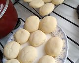 Foto del paso 5 de la receta: Alfajores de maicena sin manteca