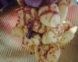 Foto del paso 11 de la receta: Masa de choux 👨🍳 🍒👌