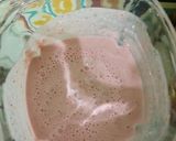 Foto del paso 2 de la receta: Batido de plátano, frutilla y avena
