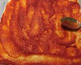 Foto del paso 1 de la receta: Hojaldre de jamón y pavo
