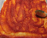 Foto del paso 1 de la receta: Hojaldre de jamón y pavo
