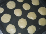 Masitas fáciles