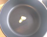 Juicy嫩雞吐司蛋的食譜步驟4照片