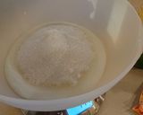 Joghurtos citromos szelet recept fázis 4 fotója