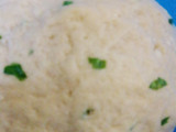 Garlic rolls