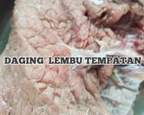 Gambar langkah 1 resipi Meatballs In Creamy Sauce.