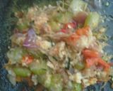 Foto langkah ke 3 dari resep Sambal Ganja/Sambal Uedeng Khas Aceh.