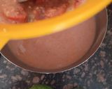 A picture of step 3 of Refreshing Guava Juice.
