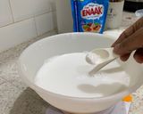 Foto langkah ke 5 dari resep Kue Jongkong.