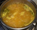 Foto langkah ke 5 dari resep Soto ayam.