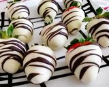 Foto del paso 4 de la receta: Tartaletas de crema pastelera (sin horno)