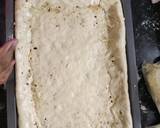 Cheese Burst Pizzas recipe step 6 photo