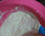 Foto langkah ke 3 dari resep Bolu ekonomis.