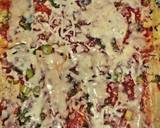 Mike's Extra Cheesy Crazy Pleasy Manicotti recipe step 8 photo
