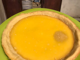 Pie Susu Teflon