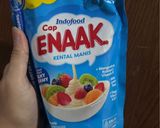 Foto langkah ke 1 dari resep Roti Maryam/Cane Enaak.