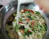Foto langkah ke 6 dari resep 498.Sapo Tahu ala Resto.