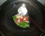Foto langkah ke 5 dari resep Tumis Cumi".