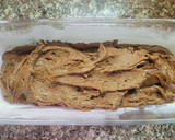 Foto del paso 4 de la receta: Budín chocolate y dulce de leche