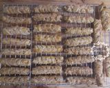 Foto langkah ke 6 dari resep Banana Pastry Cheese.