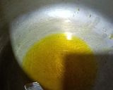 A picture of step 1 of Egg Biryani.