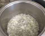 Pas rețetă Pilaf 1 fotografie