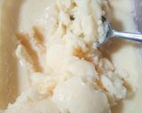 Foto langkah ke 3 dari resep Es cream murah meriah cocok untuk dijual dan aman untuk anak balita.