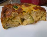 Foto del paso 11 de la receta: Soufflé de Zucchinis