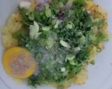 Foto langkah ke 4 dari resep Pergedel Kentang kriyuk.