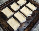 Foto del paso 7 de la receta Sobaos pasiegos (sin gluten)